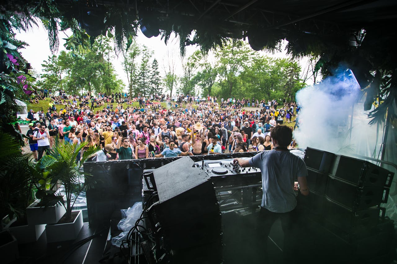Torsöfestivalen