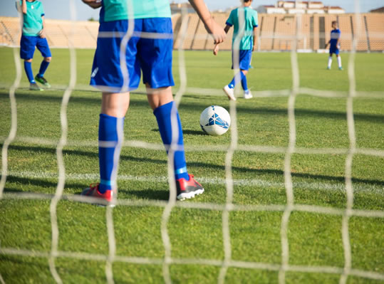 Missa inte matchen på fredag