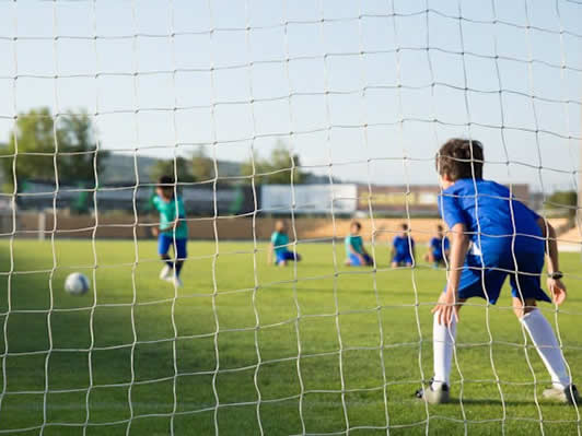 fotboll